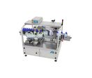 ALTECH ALline E – Système d’étiquetage recto-verso automatique industriel