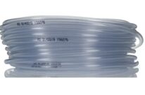 Transfert de fluides basse pression | Tuyau flexible PVC transparent RS PRO 25 m