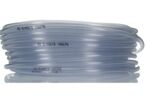 Transfert de fluides basse pression | Tuyau flexible PVC transparent RS PRO 25 m