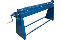 Baguetteuse à ourlet manuelle BA+