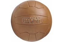 BALLON DE FOOTBALL RETRO
