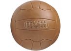 BALLON DE FOOTBALL RETRO
