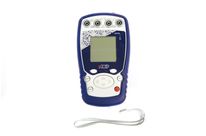 Calibrateurs portables pour thermocouples ou sondes résistives avec mémoire