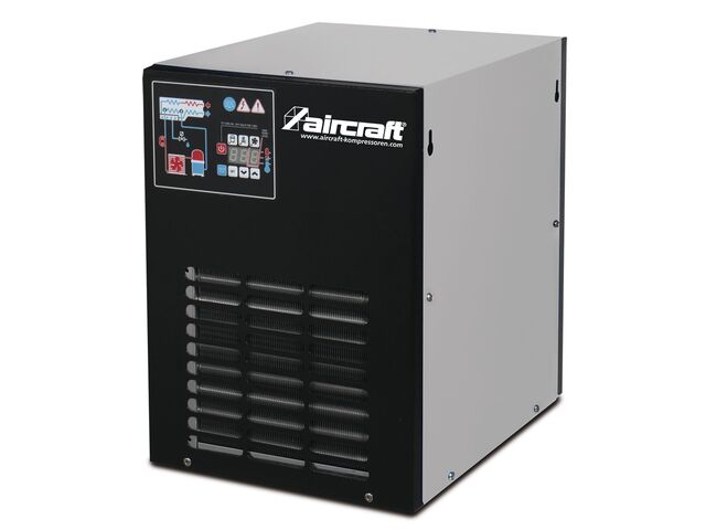 Sécheur d'air 16 bar Aircraft AD 340