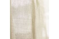 Tissu voilage anti feu M1 - Etamine - 95g/m²