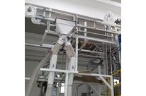 Systèmes de transport de poudres | DKSH FRANCE 