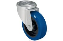 Roulette Pivotante À Œil Force:150 H Ht:125