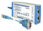 Interface USB-to-CAN II