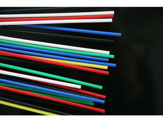 Tubes Plastiques