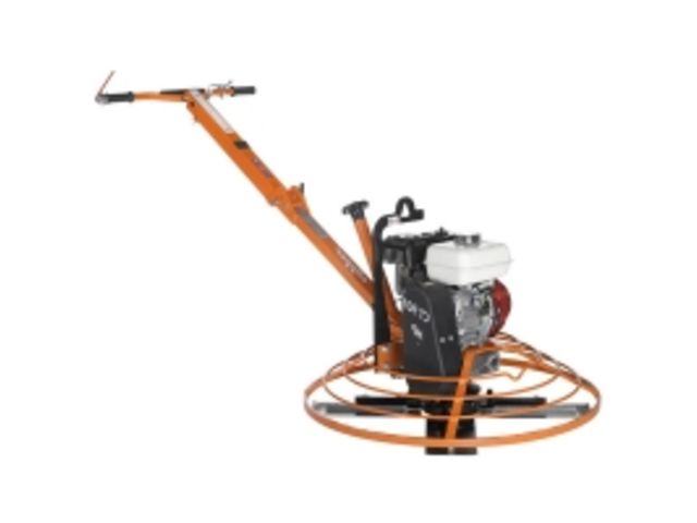 Truelle mécanique Clipper CT 901 MP Ø 950 mm
