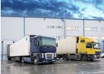 Geolocalisation de camions et poids lourds
