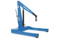 Grue de garage 2 t OMCN O138