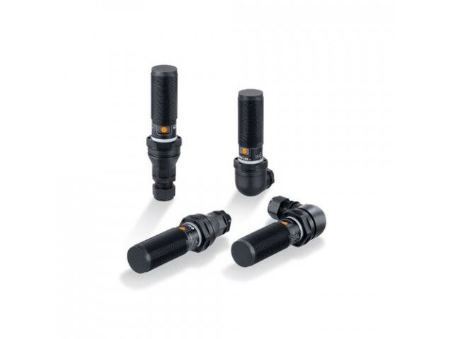 Capteur de position linéaire - KI530A