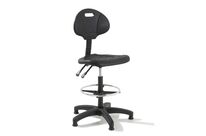 Siège standard contact permanent