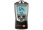 Thermo-hygromètre De Poche Testo 610