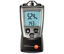 Thermo-hygromètre De Poche Testo 610