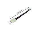 Connecteur Flexible pour Ruban LED RGB 10mm IP20