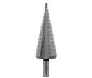 FRAISE ETAGEE HSS M2