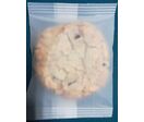 flowpack ensacheuse horizontale emballage de Cookies 