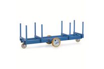 Chariot pour charges longues | 2123