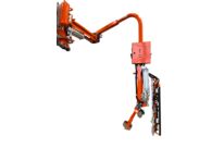 Manipulateur Pneumatique ATISmirus 100 pour la manutention de pièces mécaniques