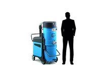 Aspirateur industriel K4P.022B ATEX - Gaz et/ou poussière - KEVAC Aspirateurs industriels