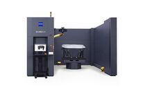 Machine de mesure 3D ATOS ScanBox 6