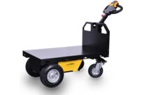 Chariot motorisé électrique ET300