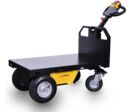 Chariot motorisé électrique ET300
