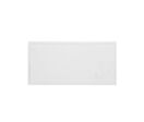 Panneau LED CCT 60x30cm BLANC 30W - Pack de 2