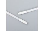Tube LED T5 en verre | T5-L12-18A1 18W Haute efficacité
