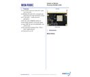 Système sur Module | MXM-R588C