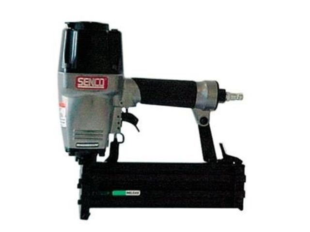 Senco STN64, cloueur puissant pour clous de 64mm