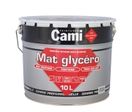Peinture de finition : mat Glycéro