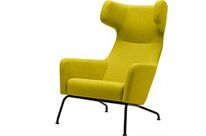 Fauteuil lounge : HAVANA