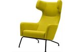 Fauteuil lounge : HAVANA