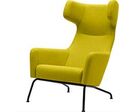 Fauteuil lounge : HAVANA