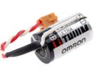 Batterie de sauvegarde mémoire API | OMRON CPM2ABAT01