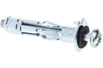 Fixation pour parois creuses | Cheville métallique SM Interset™ Rawlplug