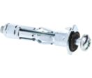 Fixation pour parois creuses | Cheville métallique SM Interset™ Rawlplug