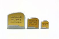 SONOSCAN W Ultrasonic Angle Beam Probes | SONOTEC