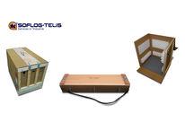 Emballages bois et carton