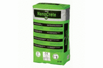 Mortier pour réparations structurales à  hautes résistances Emaco® NanoCrete R4