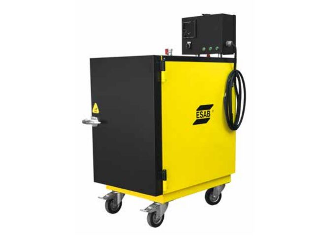 Etuve de séchage pour électrodes | SDE-50