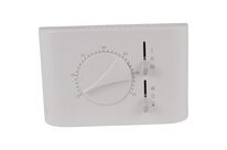 Thermostat à Commande à distance électronique AXELAIR
