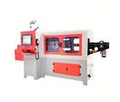 Machine de pliage de fil CNC 3D | HEFEI BETTER TECHNOLOGY