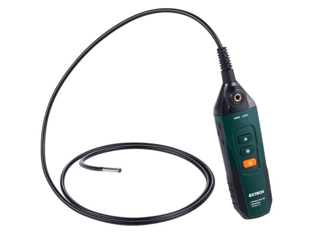 Endoscope Vidéo | EXTECH BR450W-D