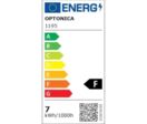 Ampoule LED GU5.3 / MR16 12V 7W 110° - Blanc Froid 6000K - 8000K