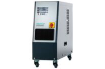 Régulation thermique | Thermorégulateur à eau sous pression P100smart