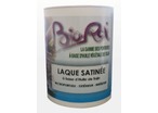Laque satinée BIOROX